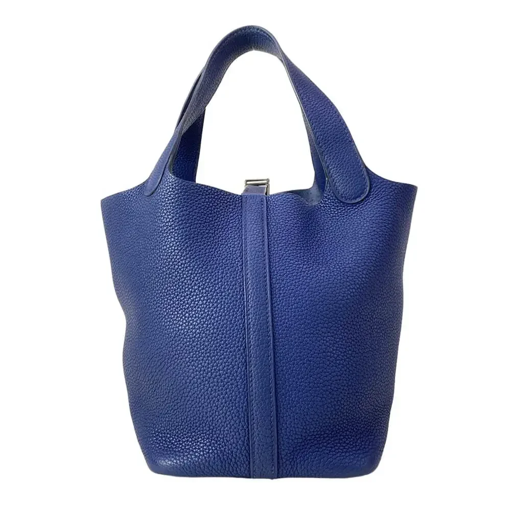 Hermès Picotin Lock PM Handbag